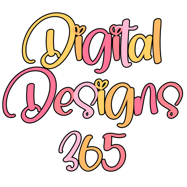 Digital Designs 365